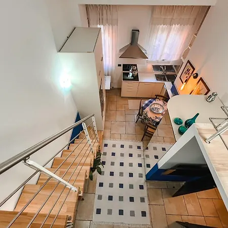 Casablu Lägenhet Cormano