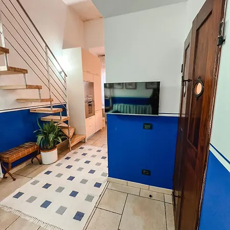 Casablu * Cormano
