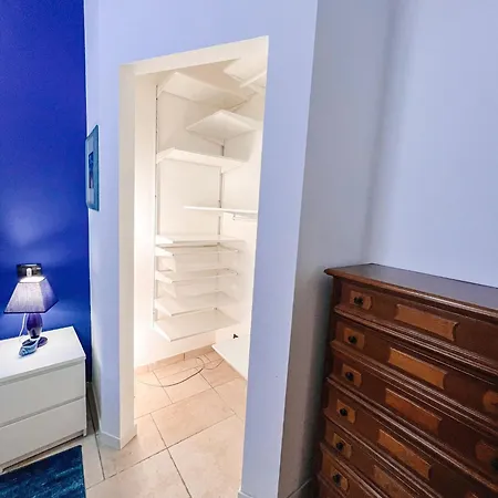 Casablu Lägenhet Cormano
