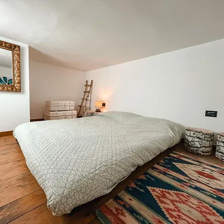 Lägenhet Casablu