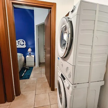 Casablu 公寓 科马诺