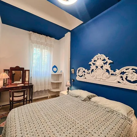 Casablu 科马诺