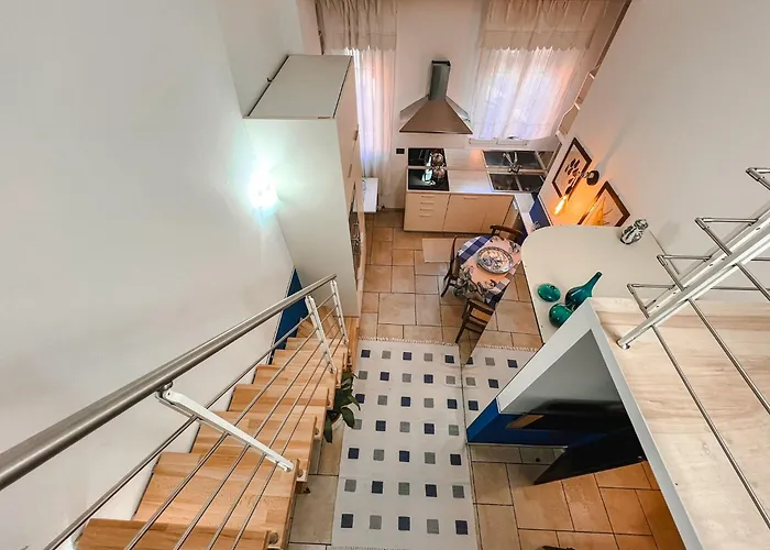 Casablu Lejlighed Cormano